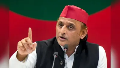 ‘अलविदा भारत... चीन में मिलेंगे’अरुणाचल के युवक के भावुक पोस्ट पर अखिलेश यादव बोले- ‘परिसीमन की नहीं, सीमाओं की चिंता करो’